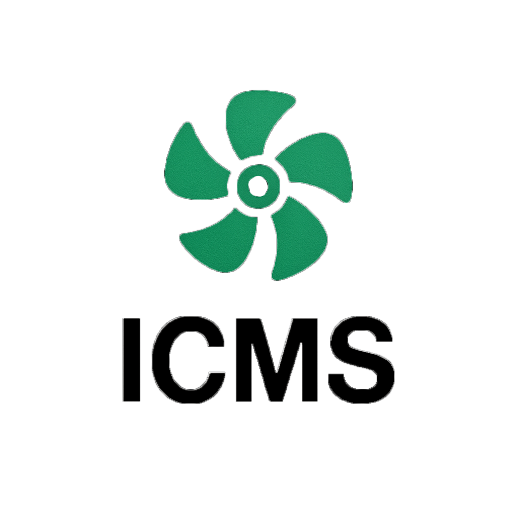 ICMS Logo