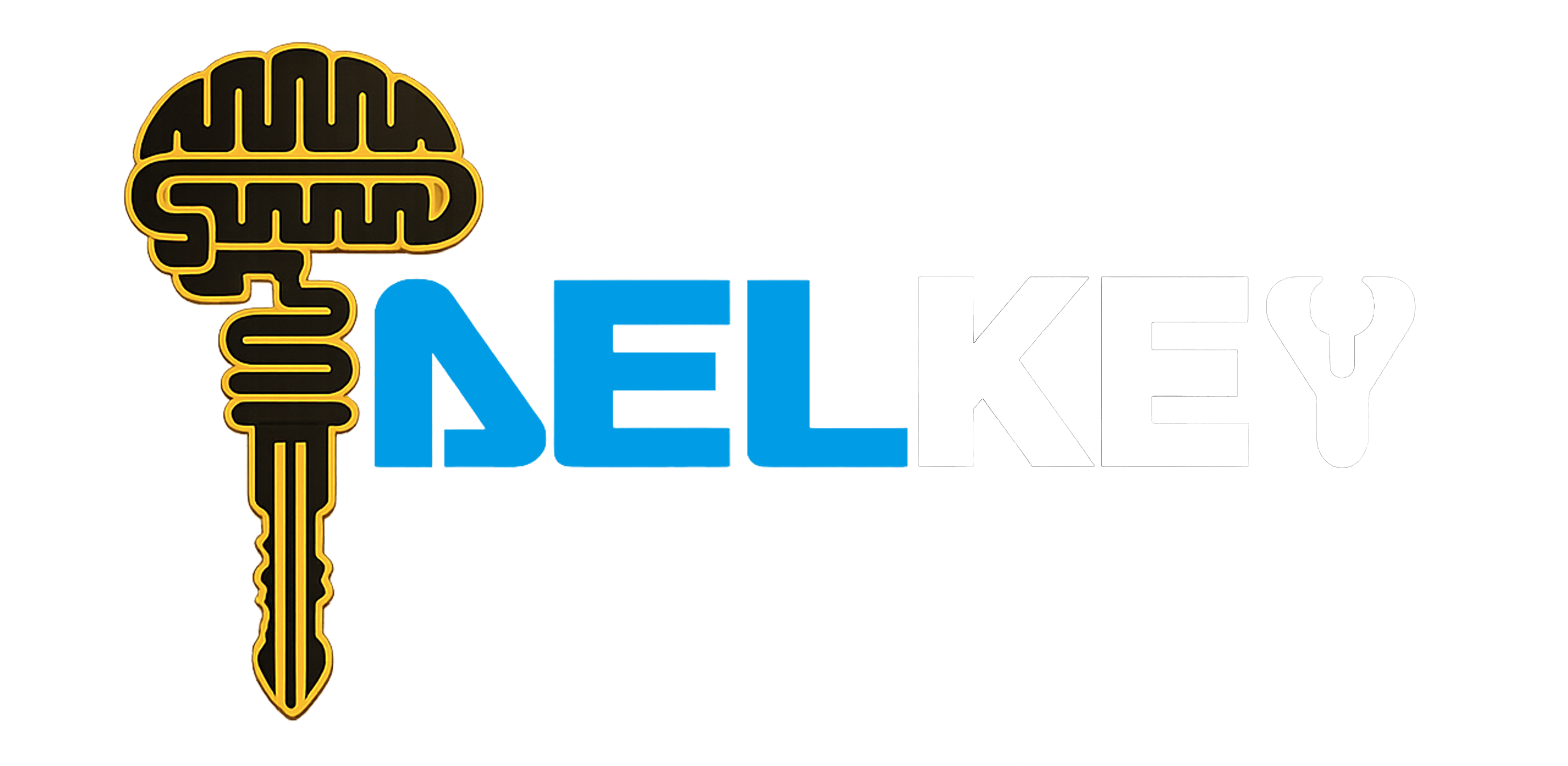 DelKey App Logo